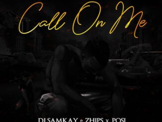 DJ Samkay Ft. Zhips X Posi Call On You mp3 download